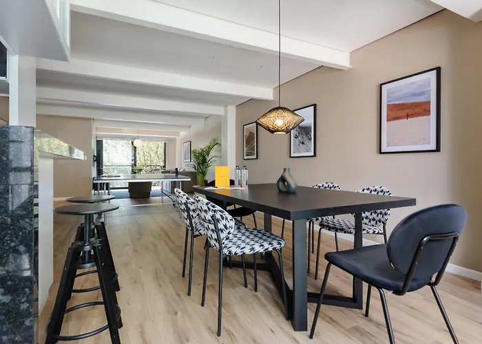Apartahotel Nuevo Leon 155 By Wynwood House 4*