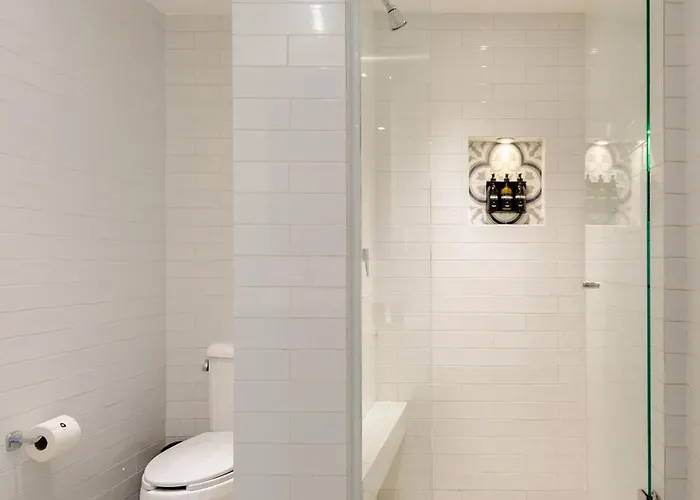 Apartahotel Nuevo Leon 155 By Wynwood House