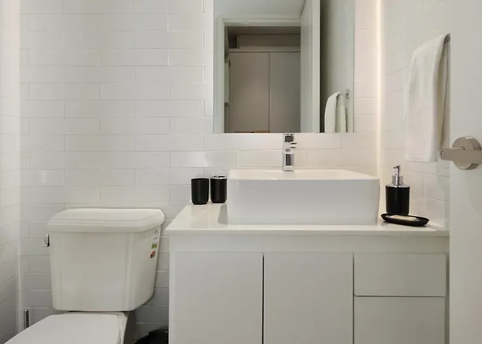 Nuevo Leon 155 By Wynwood House 4*