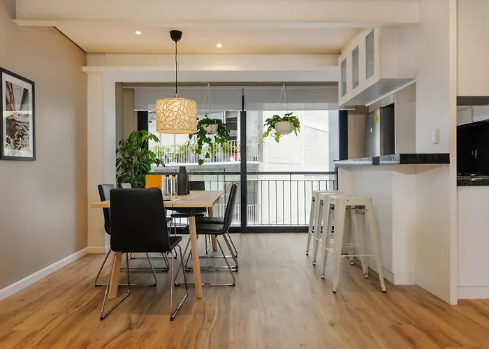 Nuevo Leon 155 By Wynwood House Apartahotel 4*