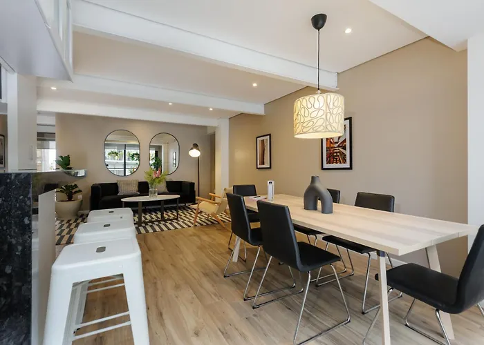 Nuevo Leon 155 By Wynwood House Apartahotel 4*