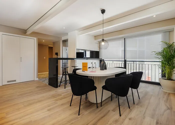Nuevo Leon 155 By Wynwood House 4*