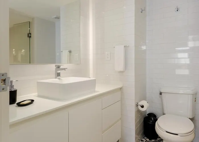 Nuevo Leon 155 By Wynwood House Apartahotel 4*
