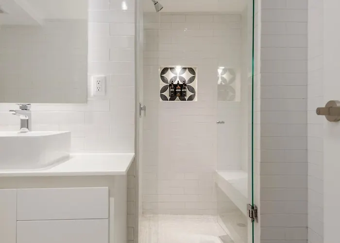 Nuevo Leon 155 By Wynwood House Apartahotel 4*